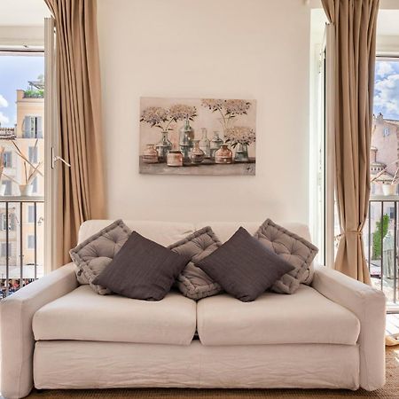 Campo Dei Fiori Holiday Home Rome Exterior photo