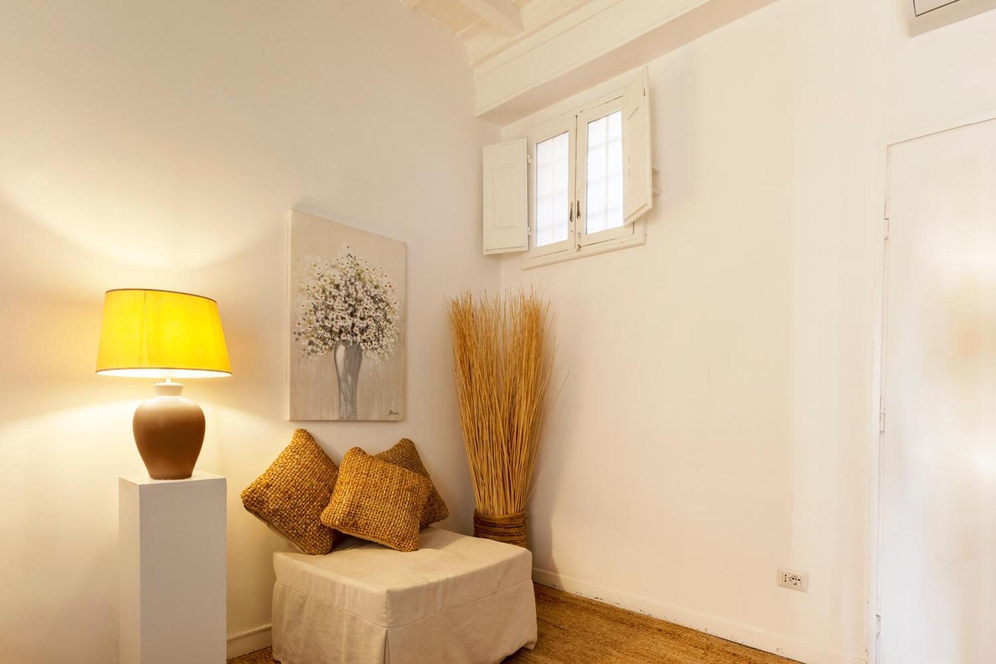 Campo Dei Fiori Holiday Home Rome Exterior photo