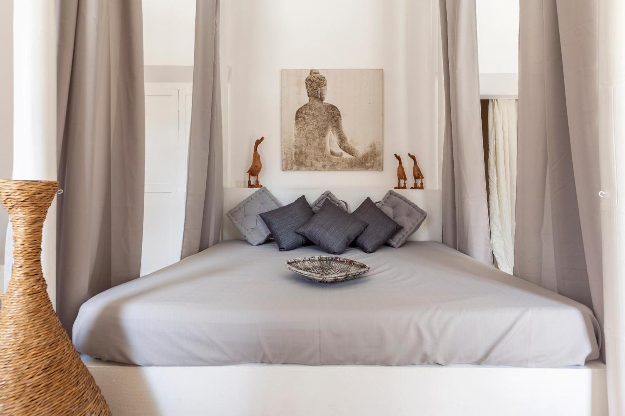 Campo Dei Fiori Holiday Home Rome Exterior photo