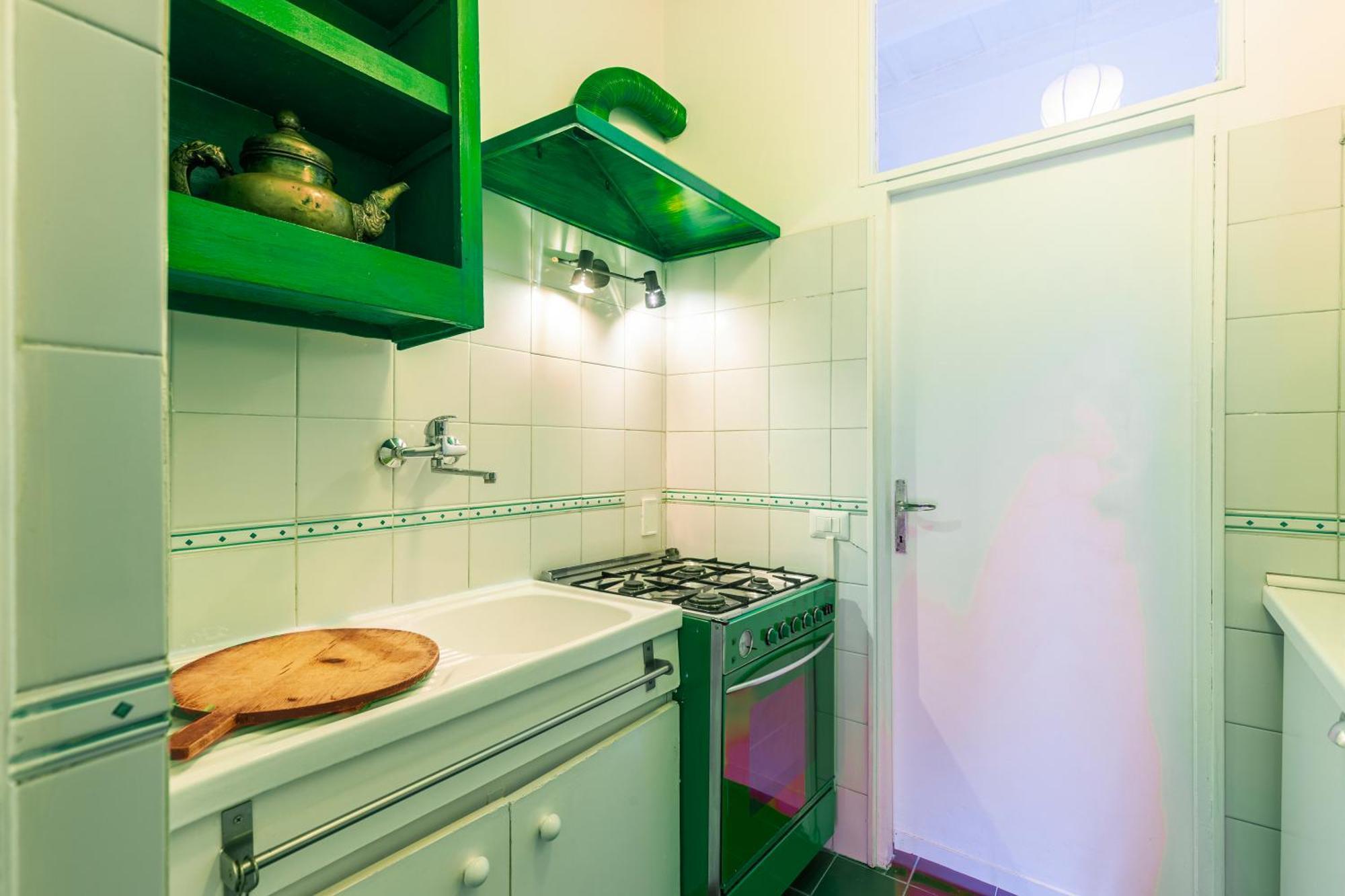 Campo Dei Fiori Holiday Home Rome Exterior photo